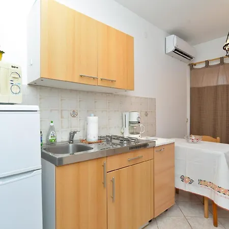 Fuer 2 Personen Ca 24 Qm In Banjole, Istrien Istrische Riviera * Banjole