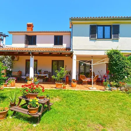 Fuer 2 Personen Ca 24 Qm In Banjole, Istrien Istrische Riviera Apartment Banjole