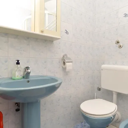 Fuer 2 Personen Ca 24 Qm In Banjole, Istrien Istrische Riviera Apartment