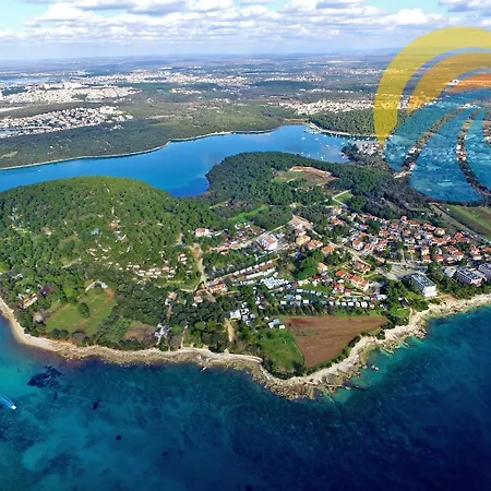 Fuer 2 Personen Ca 24 Qm In Banjole, Istrien Istrische Riviera *