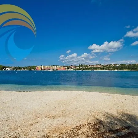Fuer 2 Personen Ca 24 Qm In Banjole, Istrien Istrische Riviera Banjole